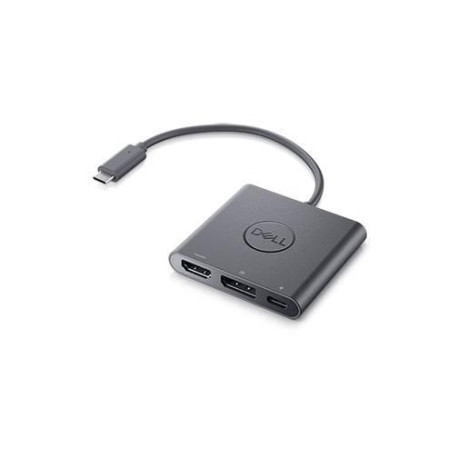 Dell Adapter USB-C to HDMI/DP with Reference: W127151725