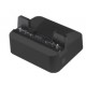 Zebra 1-SLOT DOCK WITH RUGGED IO Référence: W125654964