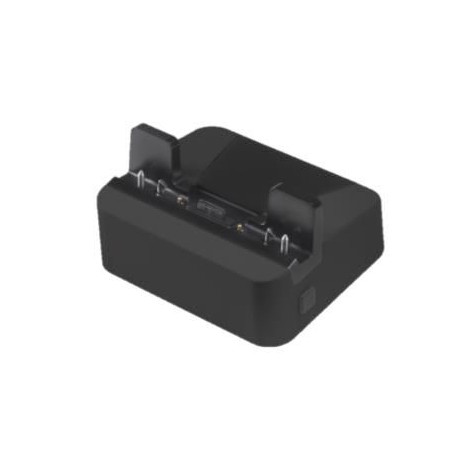 Zebra 1-SLOT DOCK WITH RUGGED IO Référence: W125654964