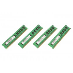 CoreParts 16GB Memory Module 1600Mhz Référence: MMT1104/16GB