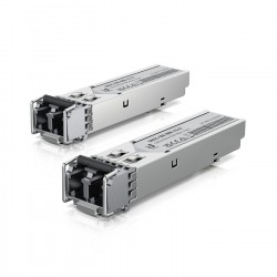 Ubiquiti UACC-OM-MM-1G-D-2 network Référence: W127146740