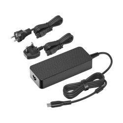 Sandberg USB-C AC Charger PD100W EU+UK Reference: 135-82