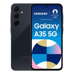 Samsung A35 (A356)/5G/DS/256GB Navy EU Référence: W129015888