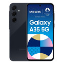 Samsung A35 (A356)/5G/DS/256GB Navy EU Référence: W129015888