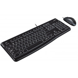 Logitech MK120 combo, US/Int Reference: 920-002562