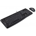 Logitech MK120 combo, US/Int Reference: 920-002562