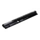 Dell Battery, 40WHR, 4 Cell, Reference: VN3N0