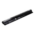 Dell Battery, 40WHR, 4 Cell, Reference: VN3N0