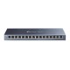 Omada TP-Link Network switch Référence: TL-SG116