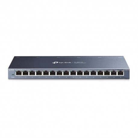 Omada TP-Link Network switch Référence: TL-SG116