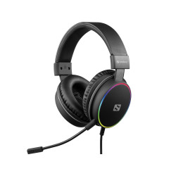 Sandberg HeroBlaster USB Headset Référence: 126-48