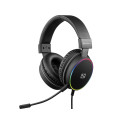 Sandberg HeroBlaster USB Headset Référence: 126-48