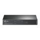 TP-Link 8-Port Gigabit Desktop PoE Reference: TL-SG1008P