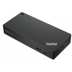 Lenovo ThinkPad Universal USB-C Reference: W126825602