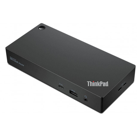 Lenovo ThinkPad Universal USB-C Reference: W126825602