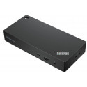 Lenovo ThinkPad Universal USB-C Reference: W126825602