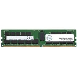Dell DIMM 16GB 1600 2RX4 20D6F BIC Référence: G5JJX