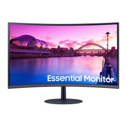 Samsung S32C390Eau 81.3 Cm (32) 1920 Reference: W128291824