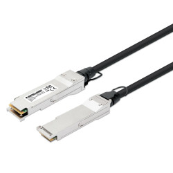 Intellinet Qsfp+ 40G Passive Dac Twinax Référence: W128828888