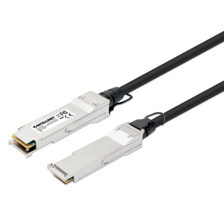 Intellinet Qsfp+ 40G Passive Dac Twinax Référence: W128828888