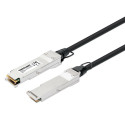 Intellinet Qsfp+ 40G Passive Dac Twinax Référence: W128828888