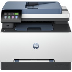 HP Color Laserjet Pro Mfp Référence: W128924608