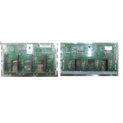 Hewlett Packard Enterprise 4-LFF SAS hard drive Reference: 878930-001
