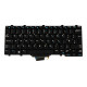 Dell Keyboard, English, 83 Keys, Reference: 44K3X