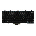 Dell Keyboard, English, 83 Keys, Reference: 44K3X