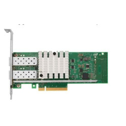 Lenovo Intel x520 DualPort 10GbE SFP+ Référence: FRU49Y7962