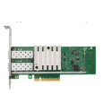 Lenovo Intel x520 DualPort 10GbE SFP+ Référence: FRU49Y7962