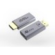 MicroConnect HDMI to USB-C adapter 4k Référence: W129015963