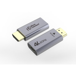 MicroConnect HDMI to USB-C adapter 4k Référence: W129015963