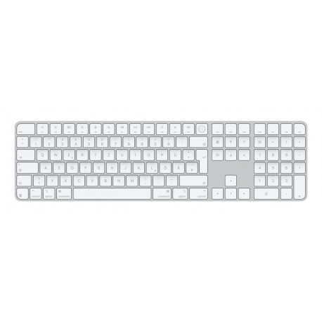 Apple Magic keyboard Universal USB Référence: W129016418
