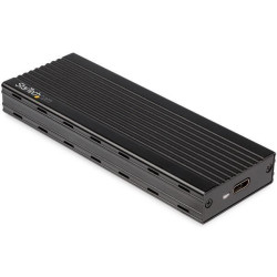 StarTech.com Usb-C 10Gbps To M.2 Nvme Ssd Référence: W128255232