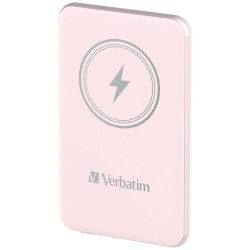Verbatim Charge ´n´ Go Magnetic Référence: W128869185