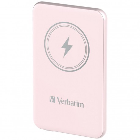 Verbatim Charge ´n´ Go Magnetic Référence: W128869185