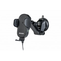 Verbatim FWC-01 Qi Fast Wireless Car Référence: W128869192