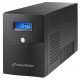 PowerWalker PowerWalker VI 3000 SCL UPS Reference: 10121144