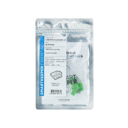 SmartKeeper Port Blocker Usb Type-B Green Référence: W128899120