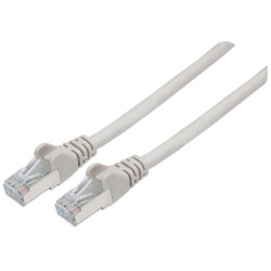 Intellinet LSOH Network Cable, Cat6, SFTP Référence: 733229