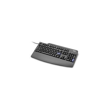 Lenovo Keyboard USB (US/ENGLISH) Reference: 03X8591
