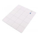 MicroSpareparts Mobile Universal White Magnetic Mat Reference: MOBX-TOOLS-006