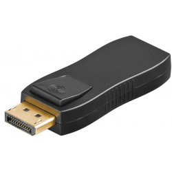 MicroConnect Adapter Displayport - HDMI M-F Reference: DPHDMI