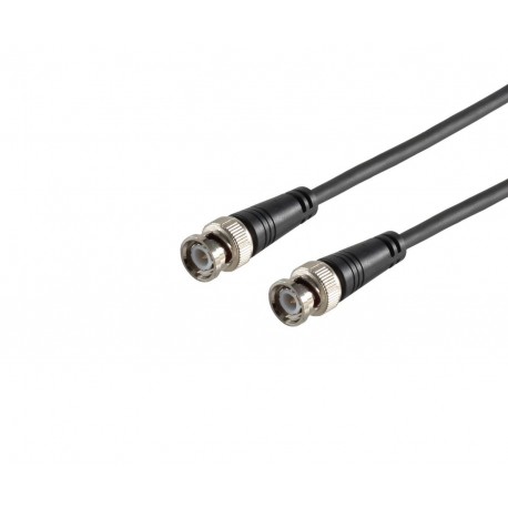 MicroConnect BNC - BNC, RG 58 - 50 OHM 20m Référence: W128908947