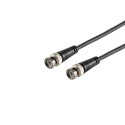 MicroConnect BNC - BNC, RG 58 - 50 OHM 20m Référence: W128908947