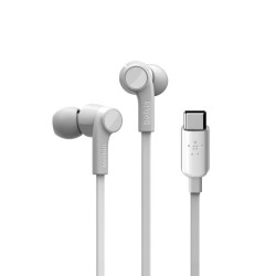 Belkin Rockstar Headphones Wired Référence: W128262733