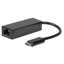 MicroConnect USB-C to RJ45 Adapter Reference: USB3.1CETHB