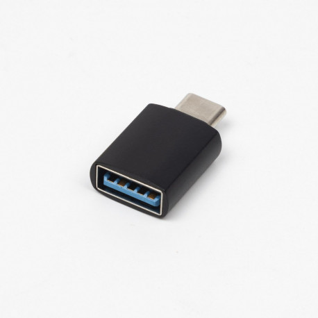 MicroConnect USB-C to USB3.0 A adapter Reference: USB3.1CAAF