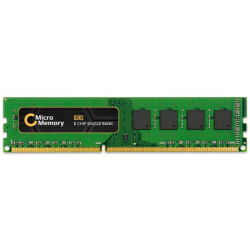 CoreParts 4GB Memory Module for IBM Reference: MMI9911/4GB
